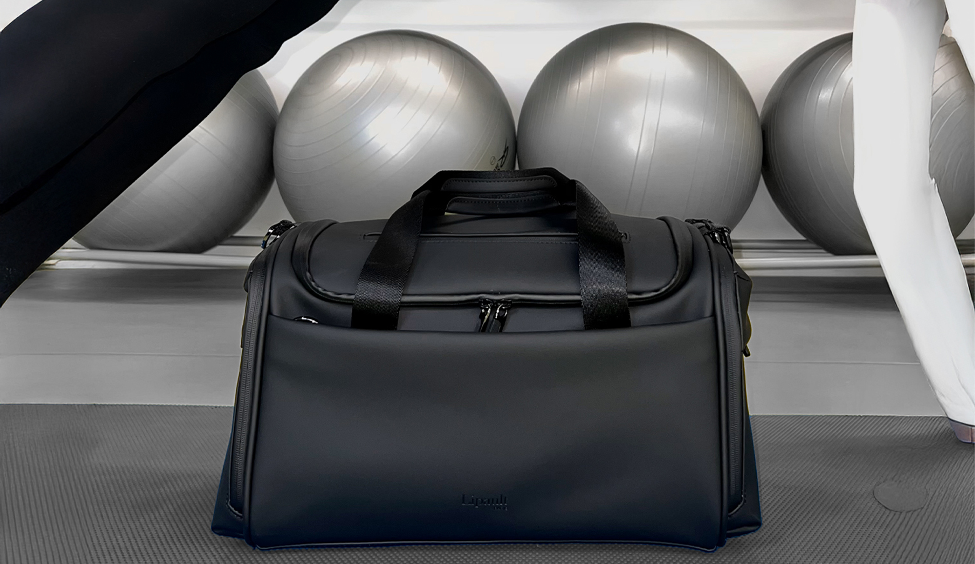 Gym bags